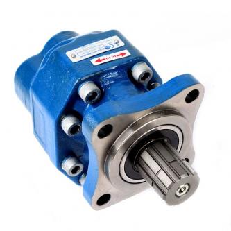 Gear pump bidirectional 45 cm3 / rev